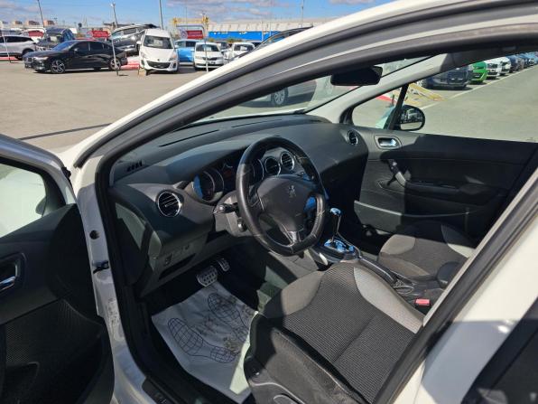 Peugeot 308 I с пробегом 2010 года, цена 480 000 рублей, 205400 км, хэтчбек, Автокод Объявления
