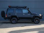 Toyota Land Cruiser 70 Series Рестайлинг 1 Краснодар  - изображение 28