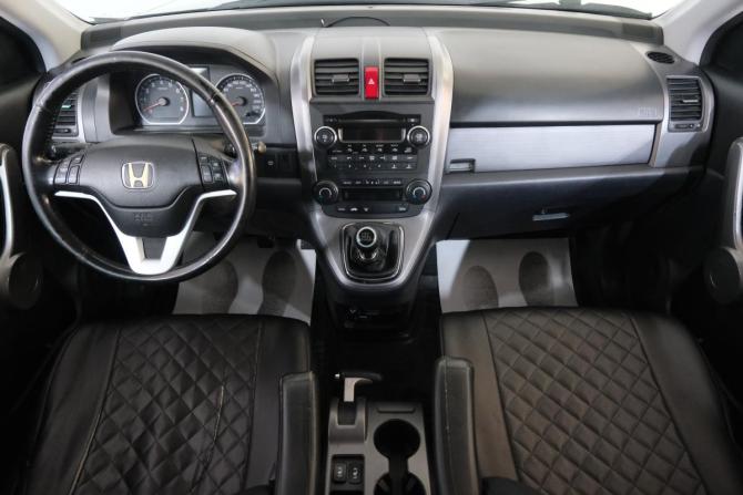 Honda CR-V III с пробегом 2008 года, цена 929 000 рублей, 355000 км, внедорожник, Автокод Объявления