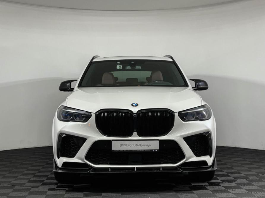 BMW X5 IV (G05/G18) Москва  - изображение 3