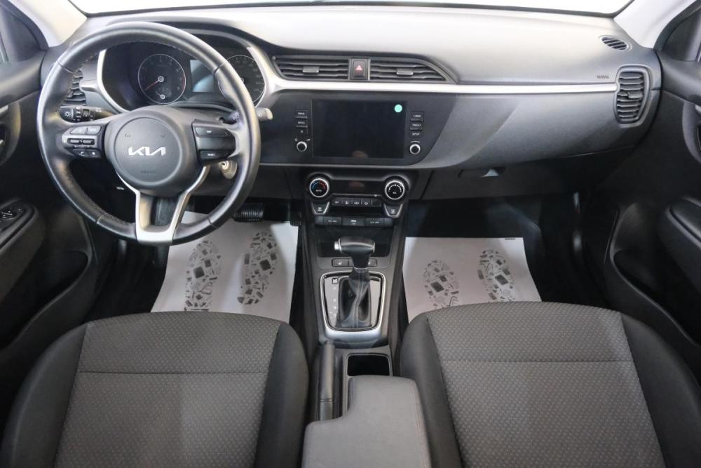 Kia Rio IV Рестайлинг Омск  - изображение 14