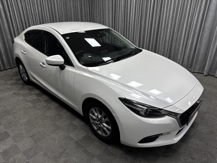 Mazda Axela III Рестайлинг Стерлитамак  - изображение 2