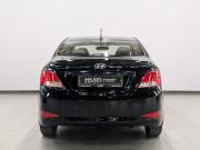 Hyundai Solaris I Рестайлинг Москва  - изображение 53