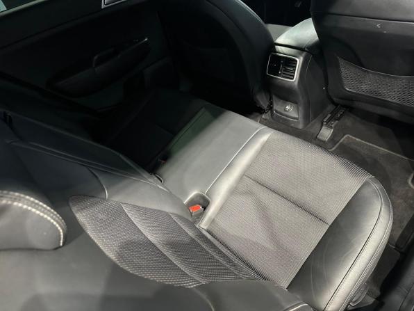 Kia Sportage IV Рестайлинг с пробегом 2019 года, цена 2 345 000 рублей, 101781 км, внедорожник, Автокод Объявления
