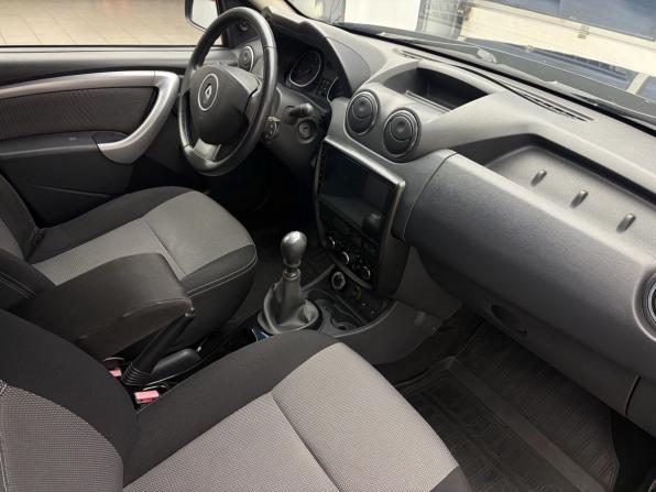 Renault Duster I с пробегом 2013 года, цена 1 049 000 рублей, 188673 км, внедорожник, Автокод Объявления