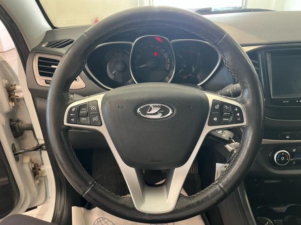 Lada (ВАЗ) Vesta I с пробегом 2021 года, цена 1 130 000 рублей, 66542 км, седан, Автокод Объявления