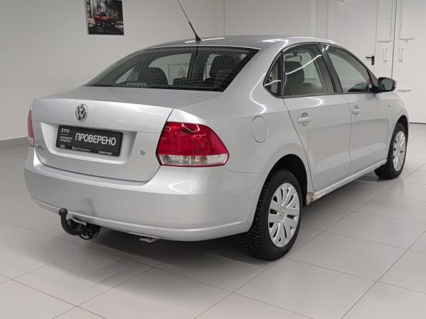 Volkswagen Polo V с пробегом 2012 года, цена 569 000 рублей, 172123 км, седан, Автокод Объявления