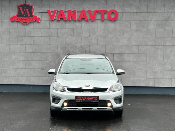 Kia Rio IV с пробегом 2020 года, цена 1 690 000 рублей, 59008 км, хэтчбек, Автокод Объявления