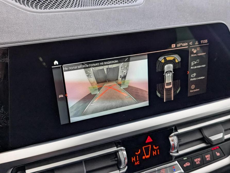 BMW 3 серии VII (G2x) Москва  - изображение 28
