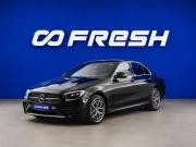 Mercedes-Benz E-Класс V (W213 S213 C238) Рестайлинг Москва  - изображение 27