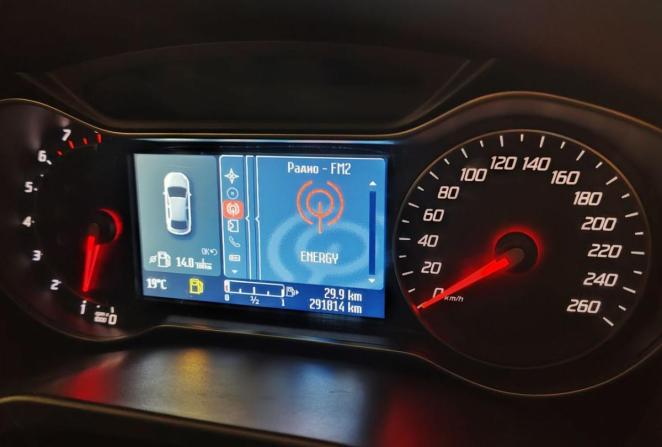 Ford Mondeo IV Рестайлинг с пробегом 2012 года, цена 670 000 рублей, 291791 км, седан, Автокод Объявления