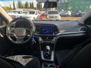 Hyundai Elantra VI (AD) Стерлитамак  - изображение 36