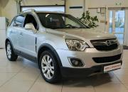 Opel Antara I Рестайлинг Пермь  - изображение 23