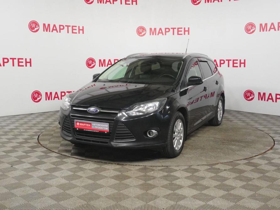 Ford Focus III Вологда  - изображение 1