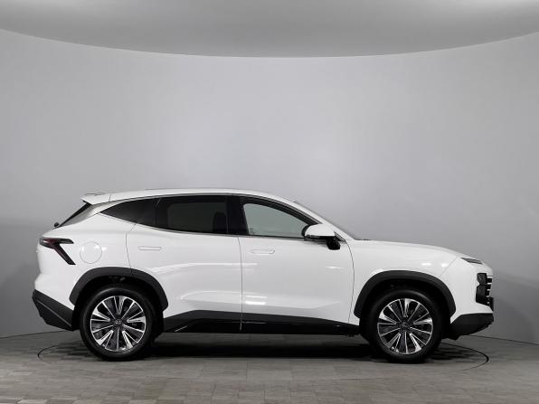 JETOUR DASHING I с пробегом 2024 года, цена 2 175 000 рублей, 18000 км, внедорожник, Автокод Объявления