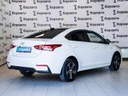 Hyundai Solaris II Ростов-на-Дону  - изображение 27