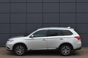 Mitsubishi Outlander III Рестайлинг 3 Оренбург  - изображение 20