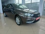Lada (ВАЗ) Vesta I Арзамас  - изображение 18