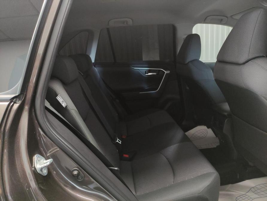 Toyota RAV4 V (XA50) Пермь  - изображение 10