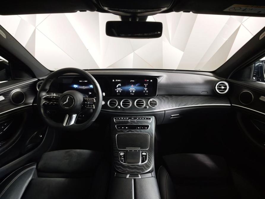 Mercedes-Benz E-Класс V (W213 S213 C238) Рестайлинг Москва  - изображение 12