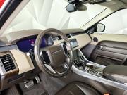 Land Rover Range Rover Sport II Рестайлинг Москва  - изображение 43