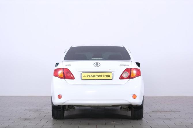 Toyota Corolla X (E140 E150) с пробегом 2008 года, цена 859 000 рублей, 325000 км, седан, Автокод Объявления