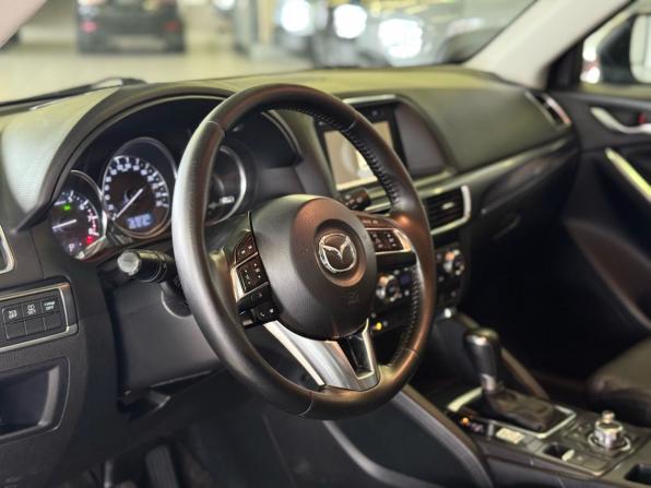 Mazda CX-5 I Рестайлинг с пробегом 2015 года, цена 1 750 000 рублей, 200999 км, внедорожник, Автокод Объявления