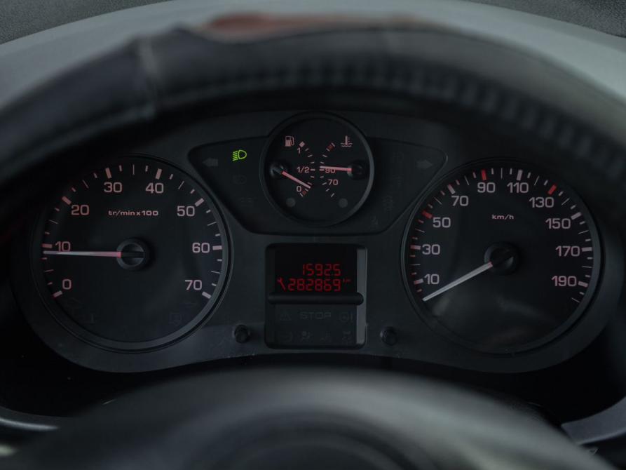 Citroen Berlingo II Тюмень  - изображение 8