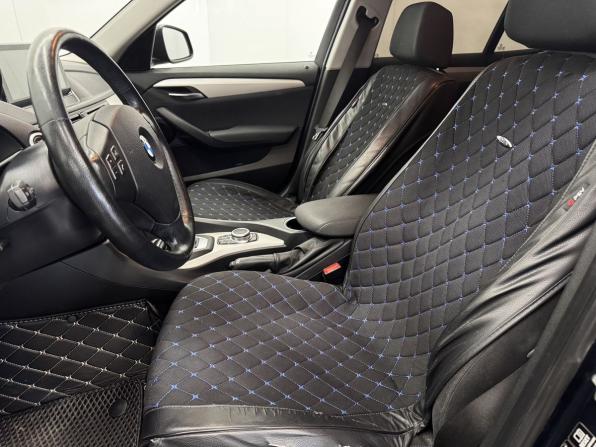 BMW X1 I (E84) Рестайлинг с пробегом 2013 года, цена 1 640 000 рублей, 156089 км, внедорожник, Автокод Объявления