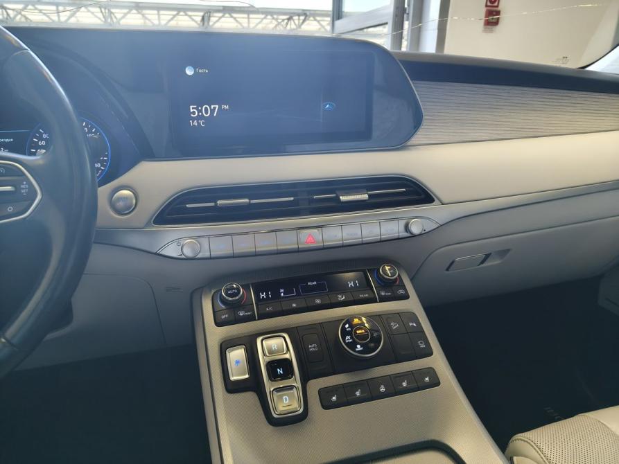 Hyundai Palisade I Новосибирск  - изображение 10
