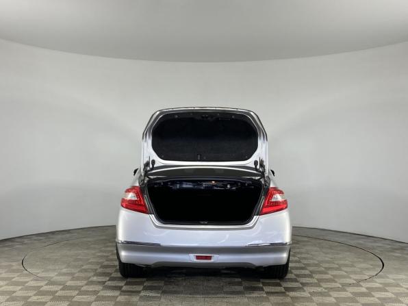 Nissan Teana II с пробегом 2010 года, цена 990 000 рублей, 212211 км, седан, Автокод Объявления