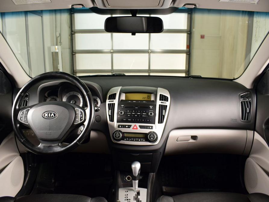 Kia Ceed I Кемерово  - изображение 7