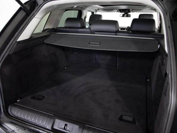 Land Rover Range Rover Sport II с пробегом 2014 года, цена 2 399 000 рублей, 271253 км, внедорожник, Автокод Объявления