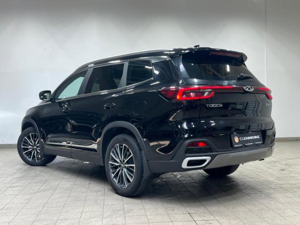 Chery Tiggo 8 I Рестайлинг с пробегом 2022 года, цена 1 799 000 рублей, 90000 км, внедорожник, Автокод Объявления