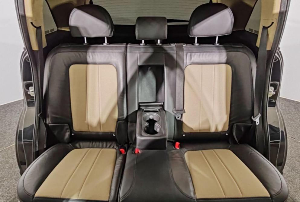 Opel Antara I Рестайлинг Ярославль  - изображение 14