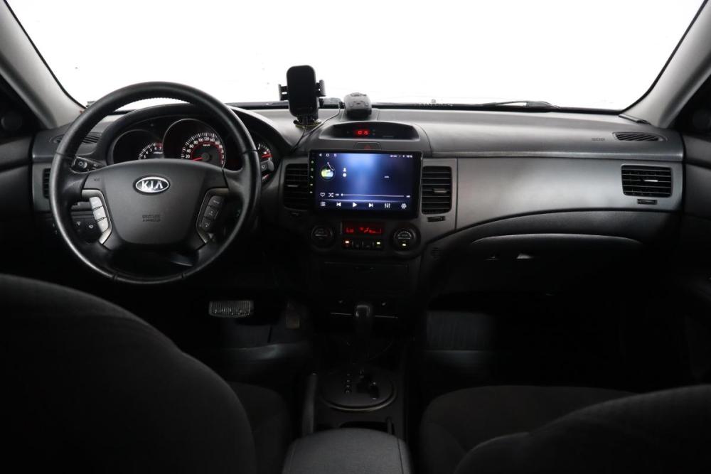 Kia Magentis II Рестайлинг Санкт-Петербург  - изображение 9