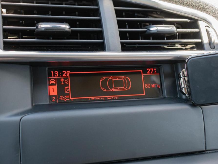Citroen C4 II Краснодар  - изображение 13