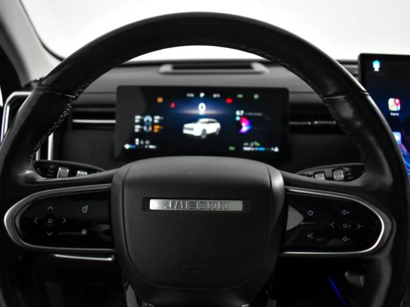 Jaecoo J7 I с пробегом 2023 года, цена 2 067 980 рублей, 76000 км, внедорожник, Автокод Объявления