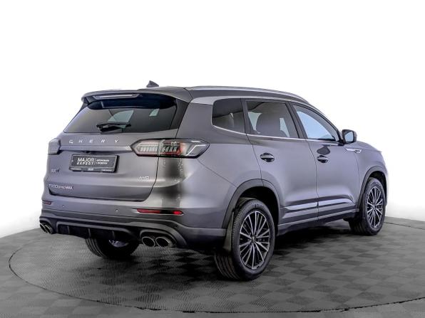 Chery Tiggo 8 Pro Max I с пробегом 2023 года, цена 2 520 000 рублей, 28745 км, внедорожник, Автокод Объявления