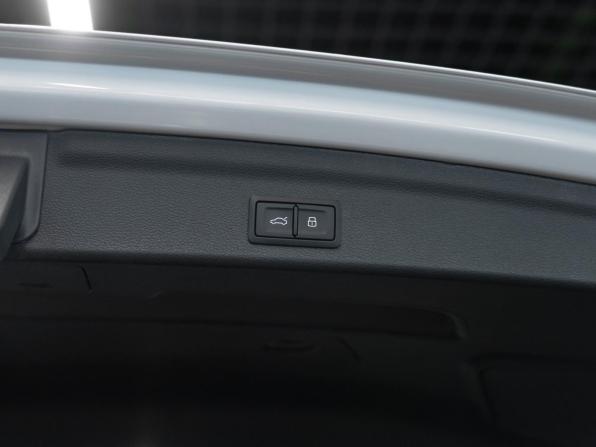 Audi Q3 II (F3) с пробегом 2025 года, цена 4 850 000 рублей, 50 км, внедорожник, Автокод Объявления