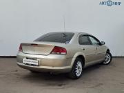 Chrysler Sebring II Москва  - изображение 17