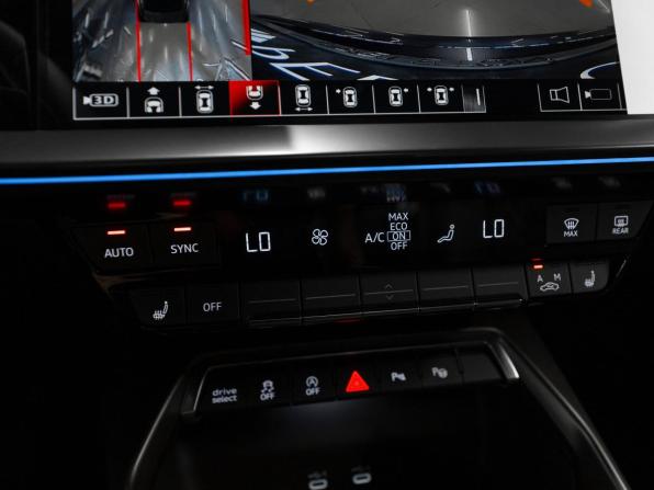 Audi A3 IV (8Y) Рестайлинг с пробегом 2026 года, цена 4 150 000 рублей, 50 км, седан, Автокод Объявления