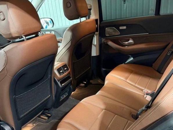 Новый Mercedes-Benz GLE II (V167) Рестайлинг 2026 года, цена 12 075 000 рублей, внедорожник, Автокод Объявления