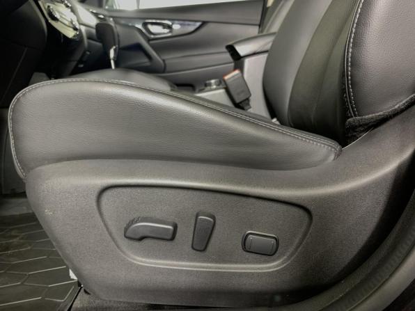 Nissan X-Trail III Рестайлинг с пробегом 2021 года, цена 2 650 000 рублей, 26583 км, внедорожник, Автокод Объявления
