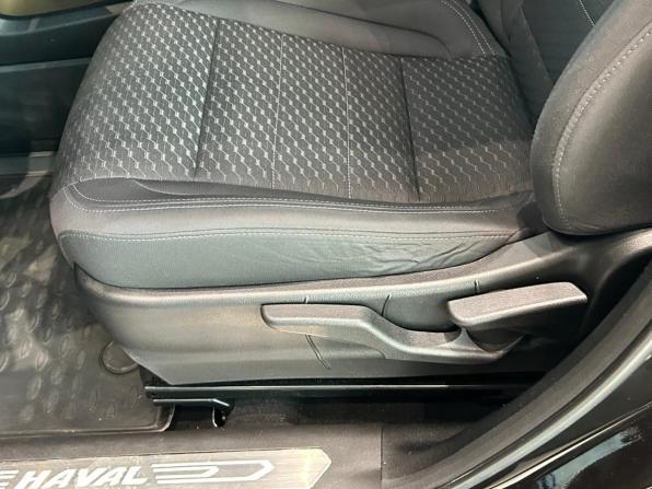 Haval F7x I Рестайлинг с пробегом 2023 года, цена 2 095 000 рублей, 39831 км, внедорожник, Автокод Объявления