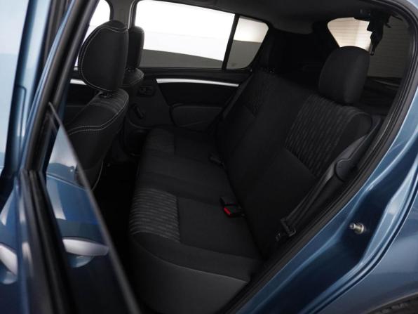 Renault Sandero I с пробегом 2013 года, цена 499 077 рублей, 138446 км, хэтчбек, Автокод Объявления