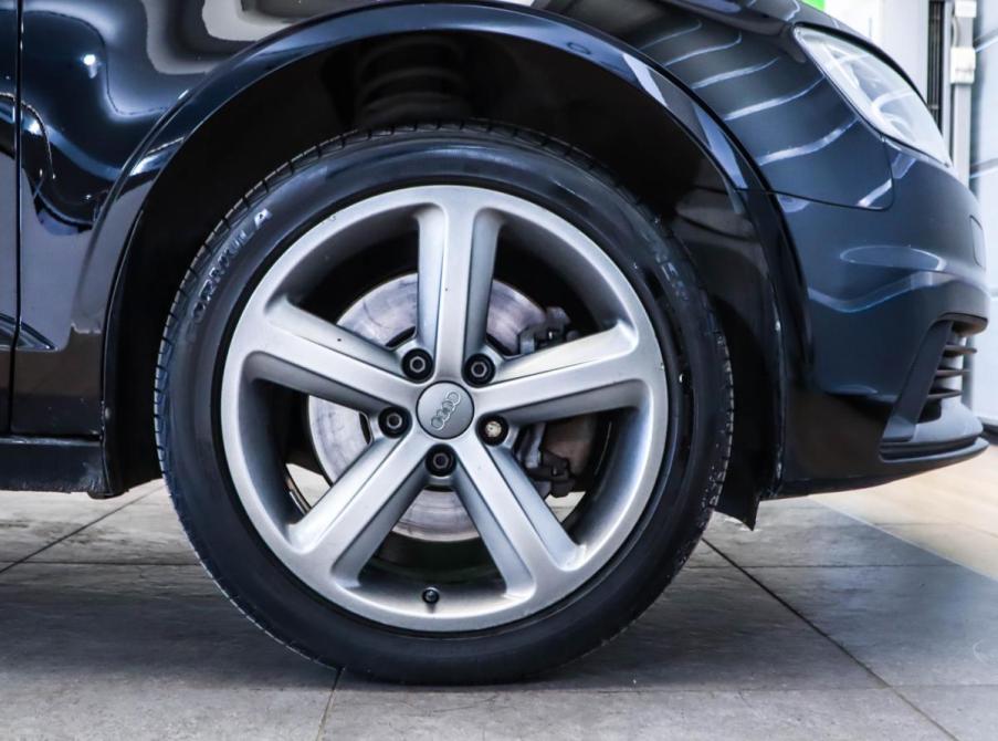 Audi A3 III (8V) Москва  - изображение 20