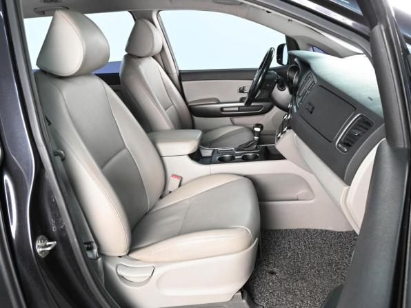 Kia Carnival III с пробегом 2019 года, цена 3 255 000 рублей, 93920 км, минивэн, Автокод Объявления