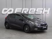 Kia Ceed II Воронеж  - изображение 19