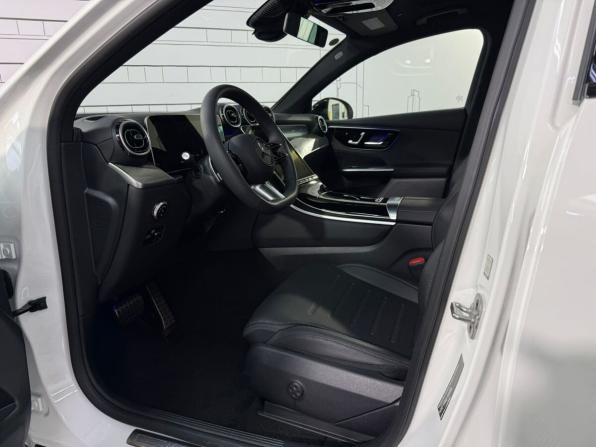 Mercedes-Benz GLC Coupe II (C254) с пробегом 2025 года, цена 7 990 000 рублей, 20 км, внедорожник, Автокод Объявления